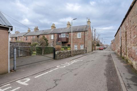 3 bedroom semi-detached villa for sale, Smythe Street, Alyth PH11