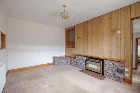 3 bedroom semi-detached villa for sale, Smythe Street, Alyth PH11