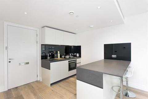 Studio to rent, 2 Riverlight Quay, Nine Elms, London, SW11