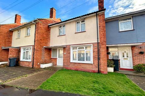 2 bedroom terraced house for sale, Avenue Road, Gosport PO12