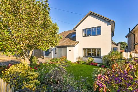 4 bedroom detached house for sale, Seaton Avenue, Hythe, Kent, CT21