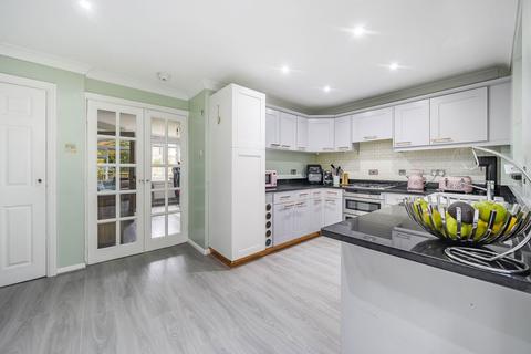 9 Swans Ghyll, Forest Row, RH18 5PA