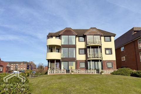 Flat 6, Links Court, 83 South Promenade, Lytham St. Annes, Lancashire