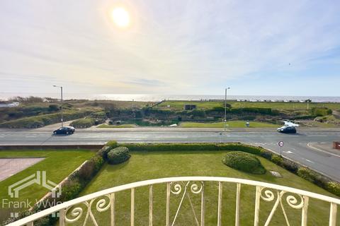 2 bedroom apartment for sale, Flat 6, Links Court, 83 South Promenade, Lytham St. Annes, Lancashire