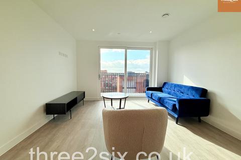 2 bedroom apartment to rent, The Burj, 250 Bradford Street, B12