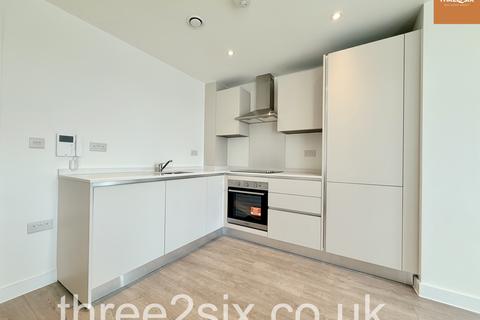 2 bedroom apartment to rent, The Burj, 250 Bradford Street, B12