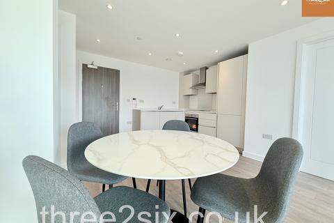 2 bedroom apartment to rent, The Burj, 250 Bradford Street, B12