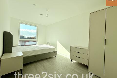 2 bedroom apartment to rent, The Burj, 250 Bradford Street, B12