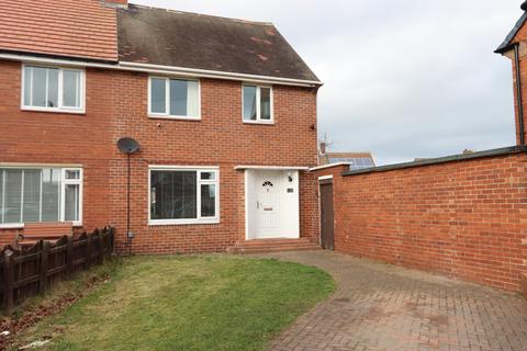 3 bedroom semi-detached house for sale, Wallington Avenue, Marden, Tyne and Wear, NE30 3SH