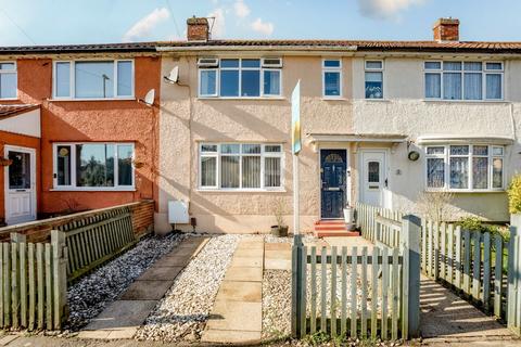 2 bedroom terraced house for sale, Lion Wood Road, Norwich