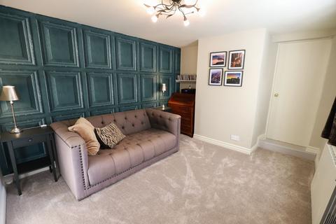 Carr Garth, 18 Bailey Lane, Heysham, Morecambe, LA3 2PS