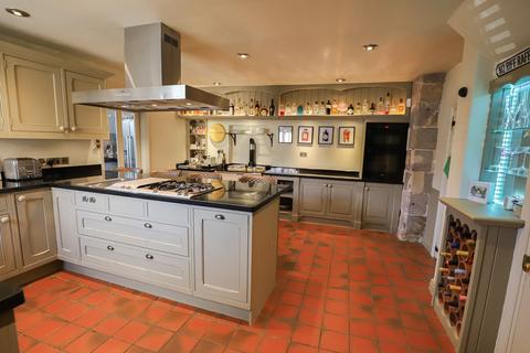 Carr Garth, 18 Bailey Lane, Heysham, Morecambe, LA3 2PS