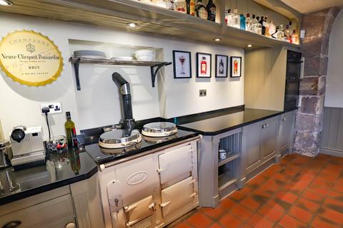 Carr Garth, 18 Bailey Lane, Heysham, Morecambe, LA3 2PS