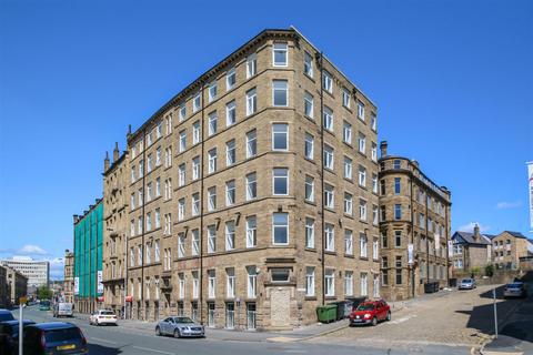 2 bedroom apartment to rent, Airedale House, Sunbridge Road, Bradford