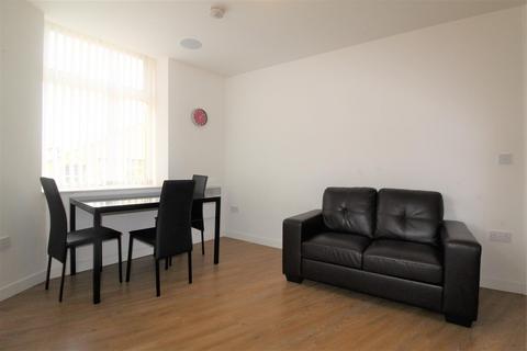 2 bedroom apartment to rent, Airedale House, Sunbridge Road, Bradford