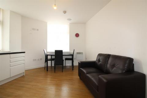 2 bedroom apartment to rent, Airedale House, Sunbridge Road, Bradford