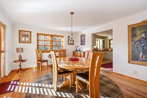 5 bedroom detached house for sale, 21 Corrie Burn, Ullapool, Highland, IV26