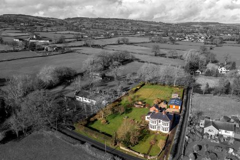 5 bedroom detached house for sale - Laurel House
