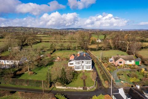 5 bedroom detached house for sale, Laurel House