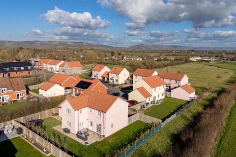 4 bedroom detached house for sale, Lympsham, BS24 0AF