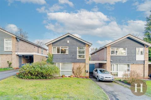 4 bedroom house for sale, Kesteven Close, Edgbaston, Birmingham, B15