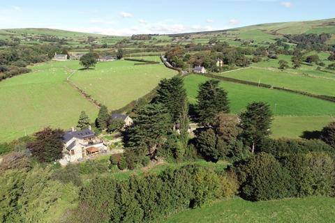 3 bedroom country house for sale, Llanegryn LL36