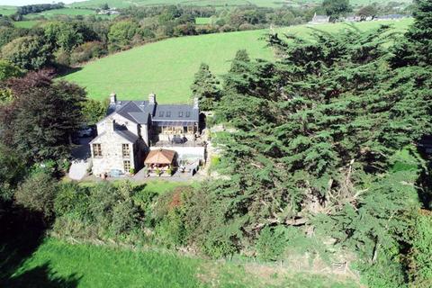 3 bedroom country house for sale, Llanegryn LL36