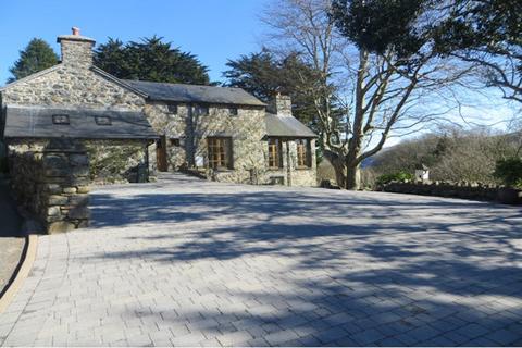 3 bedroom country house for sale, Llanegryn LL36