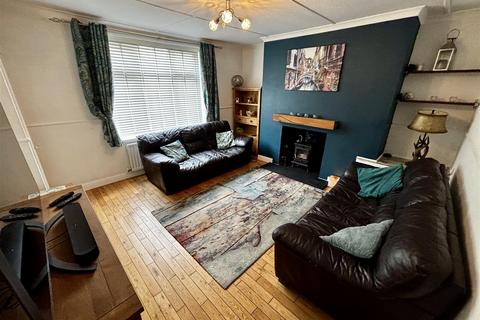 2 bedroom terraced house for sale, Bow Street, Bowburn, Durham