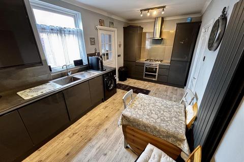 2 bedroom terraced house for sale, Bow Street, Bowburn, Durham