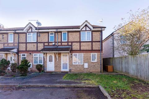 1 bedroom cluster house for sale, Rockall Court , Langley SL3