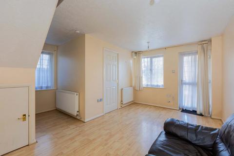 1 bedroom cluster house for sale, Rockall Court , Langley SL3