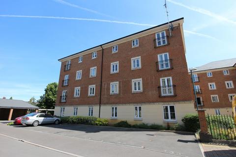 2 bedroom apartment to rent, Brunel Crescent, Swindon SN2