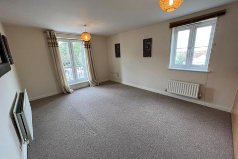 2 bedroom apartment to rent, Brunel Crescent, Swindon SN2