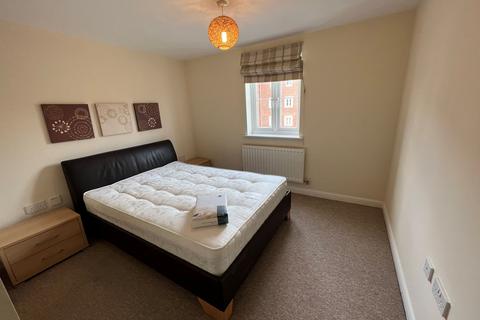 2 bedroom apartment to rent, Brunel Crescent, Swindon SN2