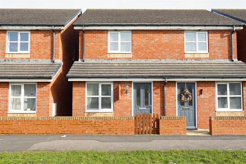 2 bedroom semi-detached house for sale, Holker Street, Barrow-In-Furness