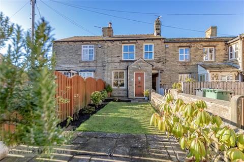 2 bedroom terraced house for sale, Slant Gate, Highburton, Huddersfield, HD8