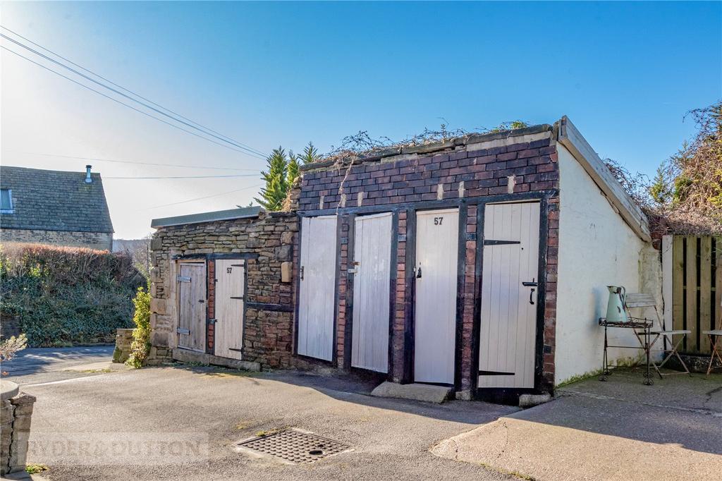 Outbuilding