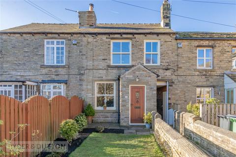 2 bedroom terraced house for sale, Slant Gate, Kirkburton, Huddersfield, West Yorkshire, HD8