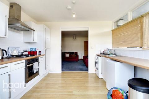 1 bedroom flat for sale, Muller Road, Bristol