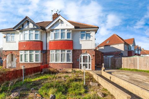 3 bedroom semi-detached house for sale, Fairdale Gardens, Hayes UB3