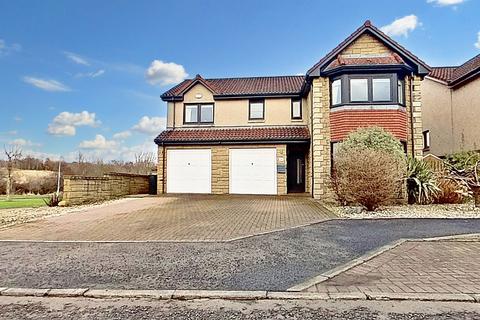 5 bedroom detached house for sale, Pyothall Road, Broxburn, EH52