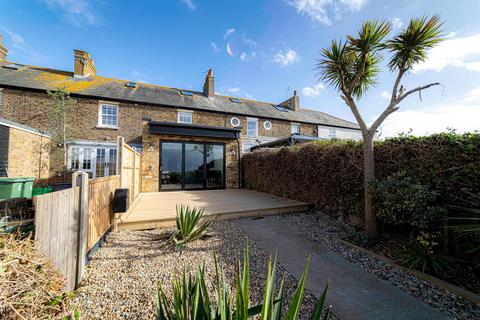 3 bedroom terraced house for sale, Swalecliffe, Herne Bay, CT6