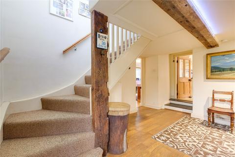 4 bedroom detached house for sale, St. James Road, Netherbury, Bridport, Dorset, DT6