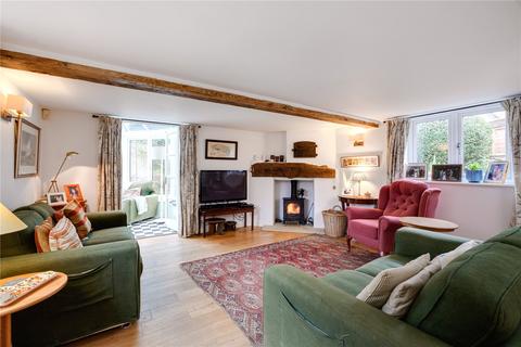 4 bedroom detached house for sale, St. James Road, Netherbury, Bridport, Dorset, DT6