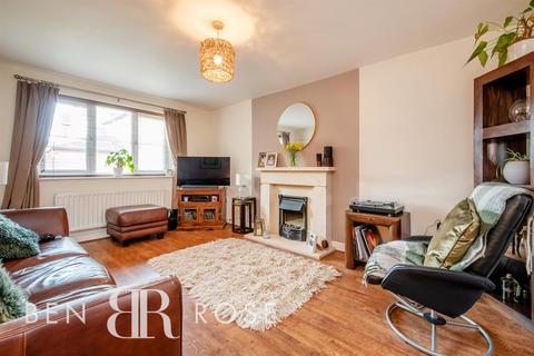 3 bedroom semi-detached house for sale, Jubilee Road, Preston PR4