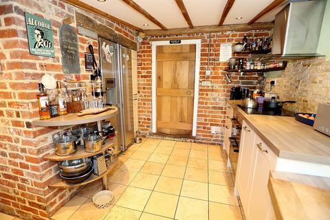 3 bedroom cottage for sale, The City, Halvergate, Norwich, NR13