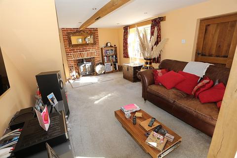 3 bedroom cottage for sale, The City, Halvergate, Norwich, NR13