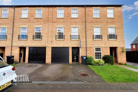 14 Glen View, Mexborough, S64 0AS