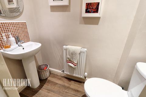 14 Glen View, Mexborough, S64 0AS